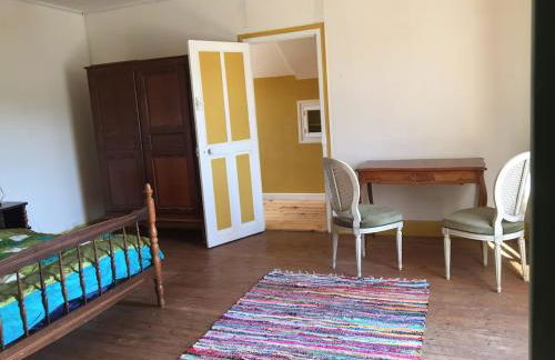 Cœur de Herisson - Foto 17