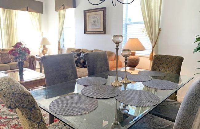 Florida Tradition 5 Bedroom Home by RedAwning - Foto 29