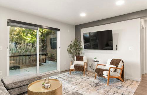 2 Bedroom 2 Bath Downtown - Foto 22