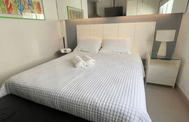 Apartamento Ipanema Studio Deluxe HIR 37 - Foto 1