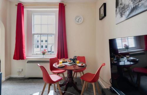 Stylish Clifton Penthouse, Permit Parking x1, Nr Centre, Garden - Foto 30