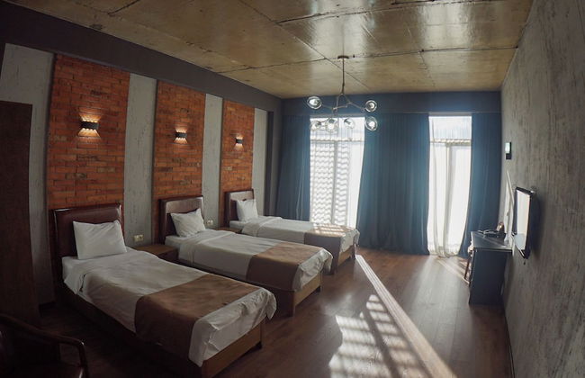 Tm Apart Hotel - Foto 25