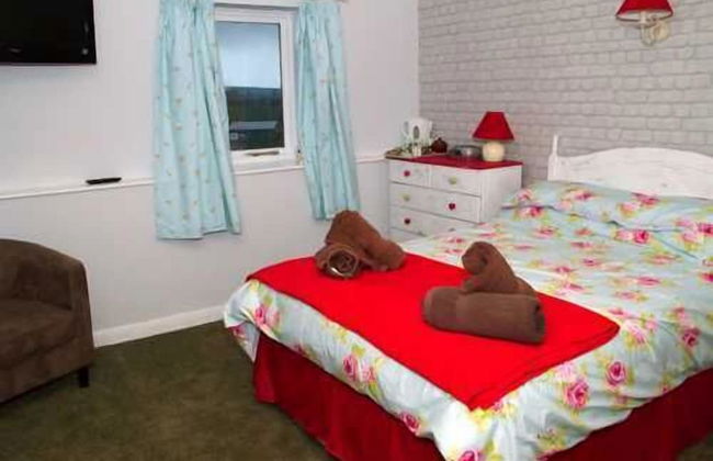 The Grainary Farm Stay - Foto 6