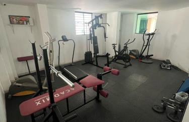 Vista Incrível - Coral Gables Apt 603 - Foto 17