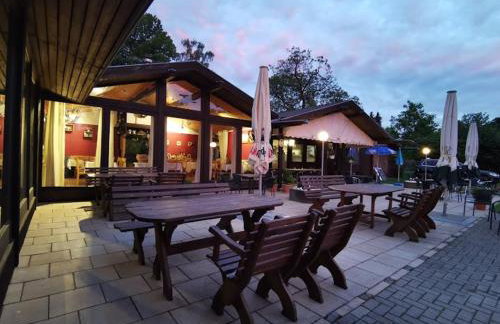 Casa Lira Baumberge - Foto 23