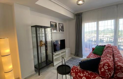 Apartment with solarium/terrace. - Foto 12