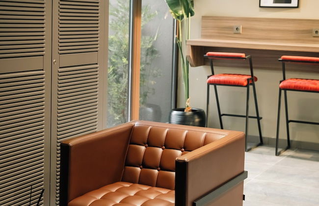 Vesta Rooms - Photo 2