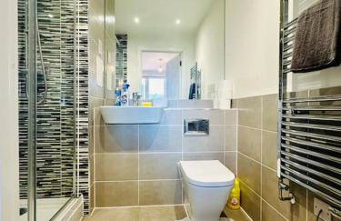 Stylish Apartment In Zone 2 - Foto 19