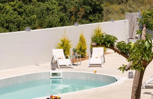 Villa Hercules - Refreshing Pool & Hydromassage - Foto 20
