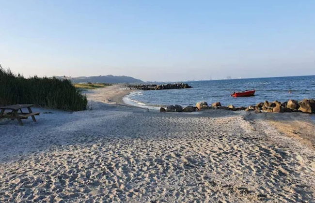 6 Person Holiday Home in Frederikshavn-by Traum - Foto 39