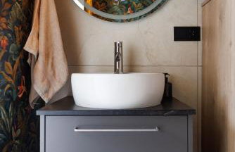 Szept Oberlandu - boutique, luxury Villa in Liva Park - Foto 4