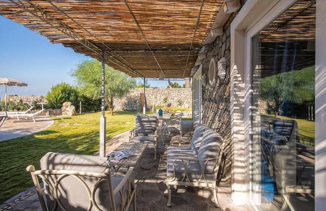 Villa dei Lecci - 7 Luxury Villas with private pool or jacuzzi - Foto 79