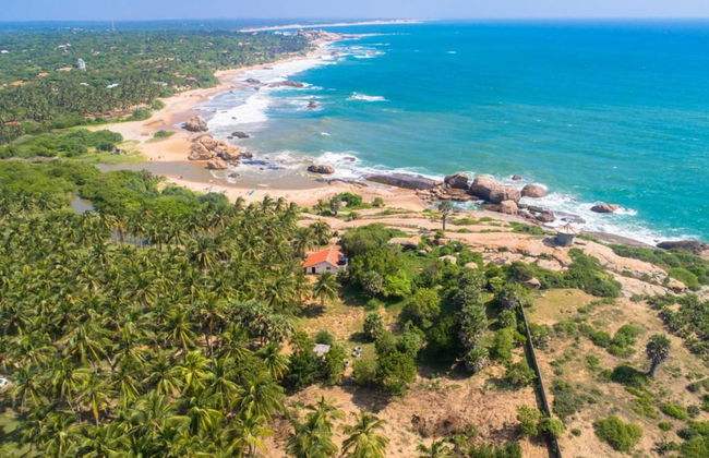 Redhill Yala - Photo 1