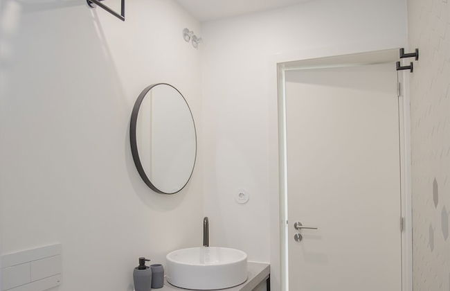 Liiiving - Luxury Beachfront Apartment V - Foto 33