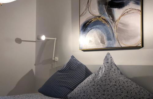 Ferienwohnung am Seepark - Foto 21