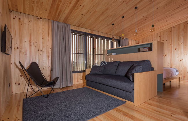 Quinta dos Peixes Falantes - Foto 35