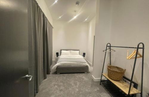 Luxury 2 bedroom Flat Sutton - Foto 17