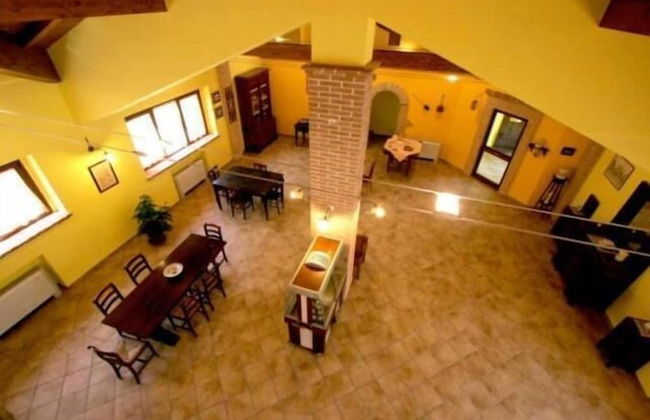 Fattoria Antica Forconia - Photo 14