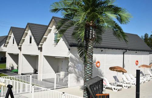 Domki nad Morzem Morze nad Morze - Foto 11