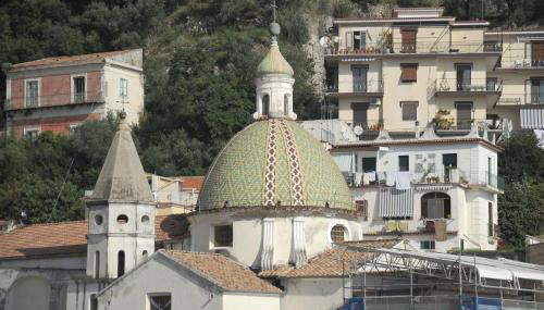 Apartments Cetara - Foto 5