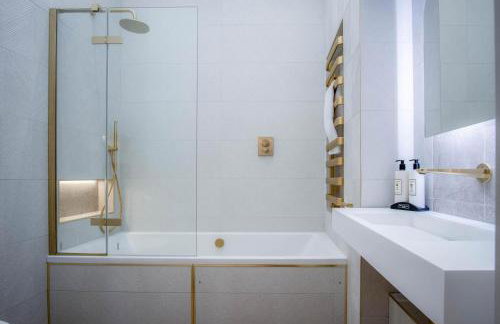 Wisemans House Apartment 3 - Wisemans Bridge - Foto 41