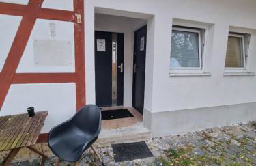 Ferienwohnung/Monteurwohnung Altes Café - Foto 35