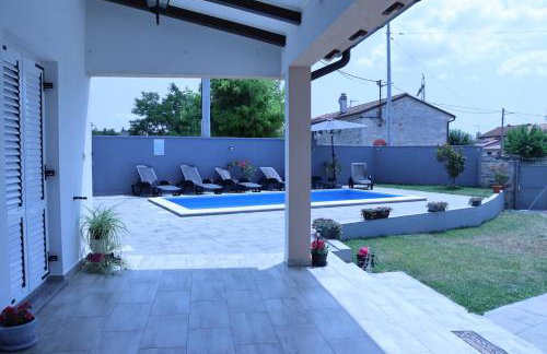 Villa Marin Smoljanci - Foto 7