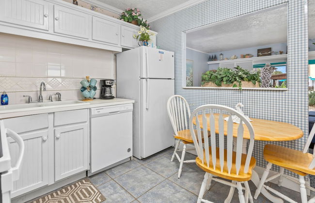 Sea Club I Beach Resort - Foto 42