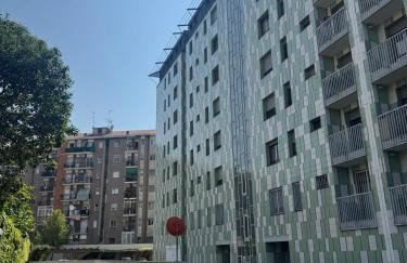 Sky Garden Stay -Terrazza & Private Garage -MM3 Brenta Fondazione Prada Porta Romana - Foto 50