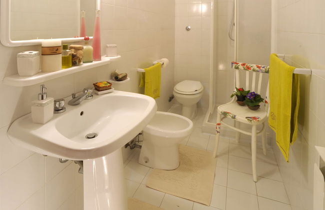 Agriturismo Podere Poggio Ai Cieli - Photo 26