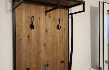 FeWo Planer Altstadtwohnung mit Terrasse & Parkplatz - Foto 11