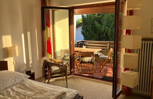 An den Isarauen - Foto 14