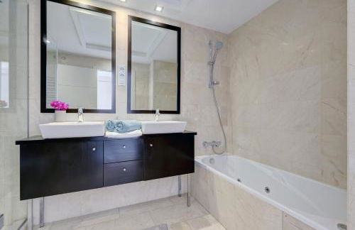 Sunrise Beach Front - Casares del Mar - Photo 27