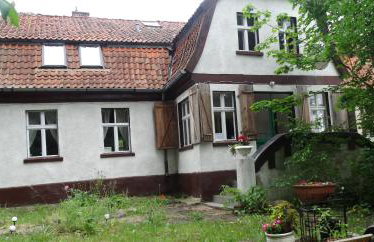 Dom na Mazurach Pilec- Apartament - Foto 18