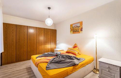 Ferienwohnung am Mozarthügel - Foto 10