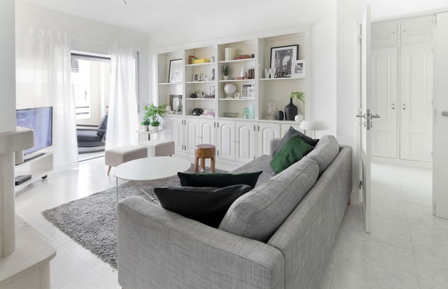 Prime Apartment Guia - Foto 8