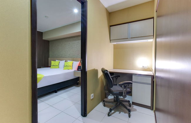 Literooms At Kebagusan City - Foto 26