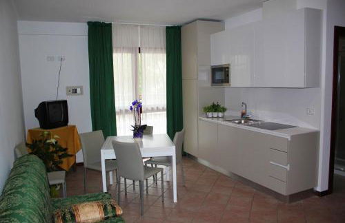 Residence Crystal Palace - Foto 55