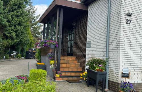 Ferienwohnung E - Foto 8