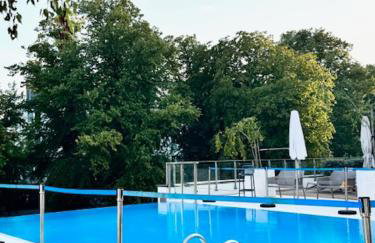 Nadmorskie Tarasy Apartament SORRENTO z garażem,basen, sauna,jacuzzi - Foto 5