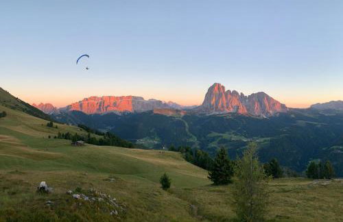 Dolomites Chalet Niuasi - Photo 76