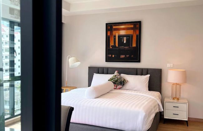 Sathorn 111 - Foto 79