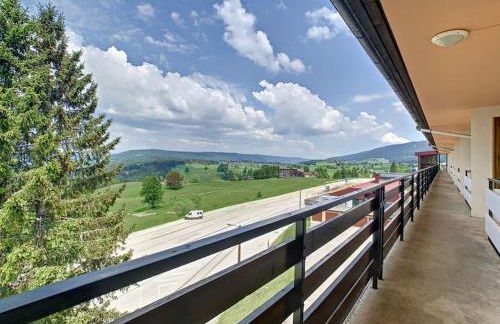 Jouvencelles au pied des pistes - Foto 20