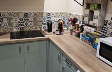 la petite maison - Foto 12