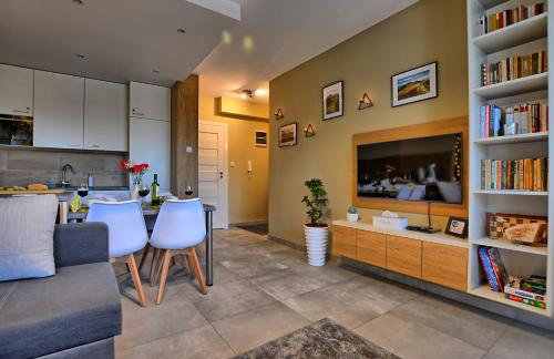 Apartament Diamentowy - Foto 5