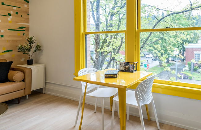 The 505 Eugene - Foto 59