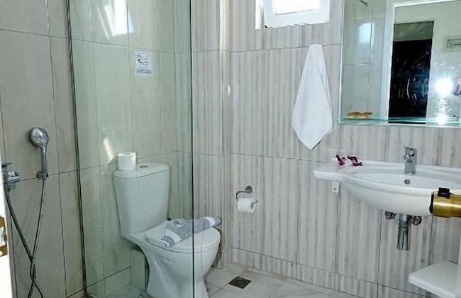 Apollon Hotel Apartments - Foto 47
