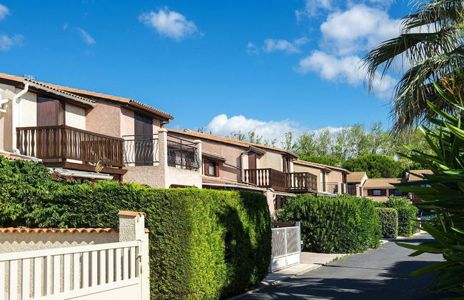 House in Les Tamaris Domain - Foto 22