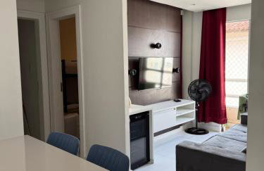 Apartamento aconchegante - Photo 11