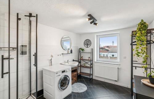 AlpenApartment für 4 in Blaichach I Familienfreundlich, Modern & Ruhig - Foto 11